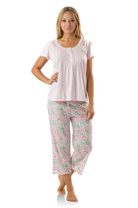 women pajama sets clearance.